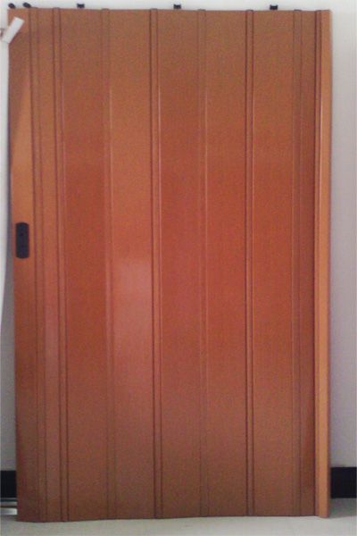 PVC SLIDING  DOOR