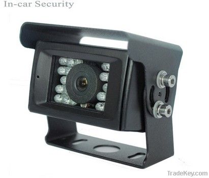 Night Vision 1/4 Sharp CCD Rear View Camera