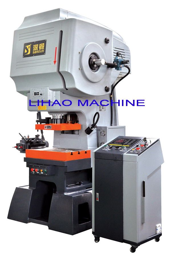 high speed press machine c-30