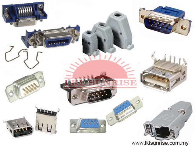 Connectors