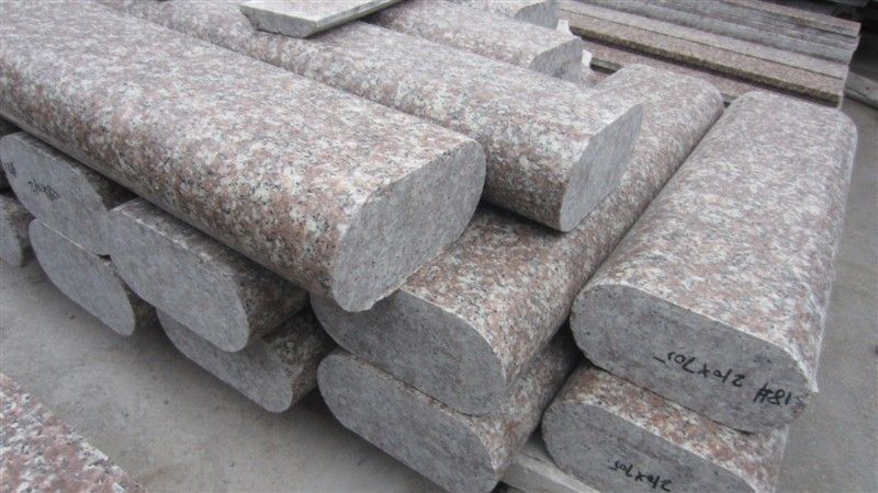  G603, G654, G664, G687, G682 Chinese granite tiles slabs