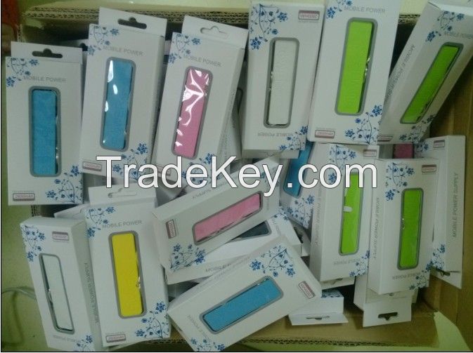 phone charger, powerbanks, smart phone battery charger, portable phone charger