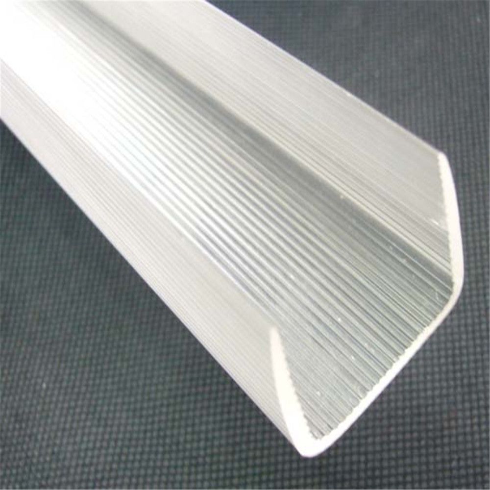 PVC extruded profile for LED light