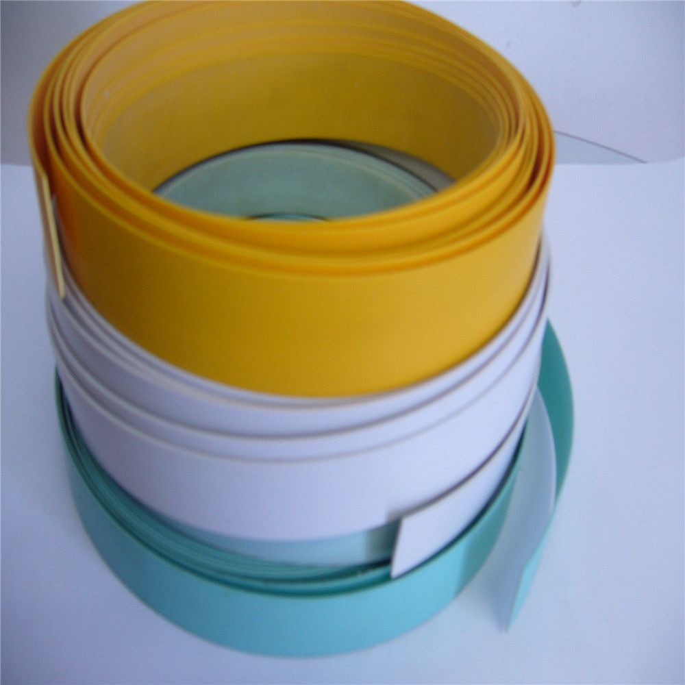 PVC rubber and plastic sealing strip