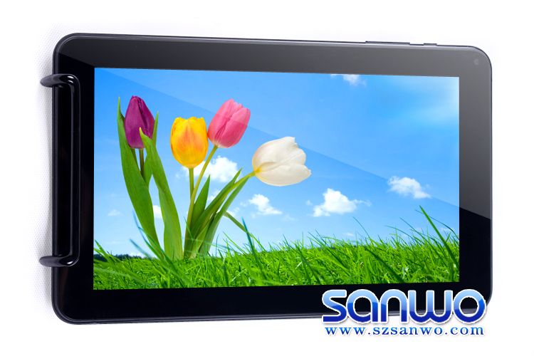 OEM 9 inch tablet pc Allwinner A13 tablet pc