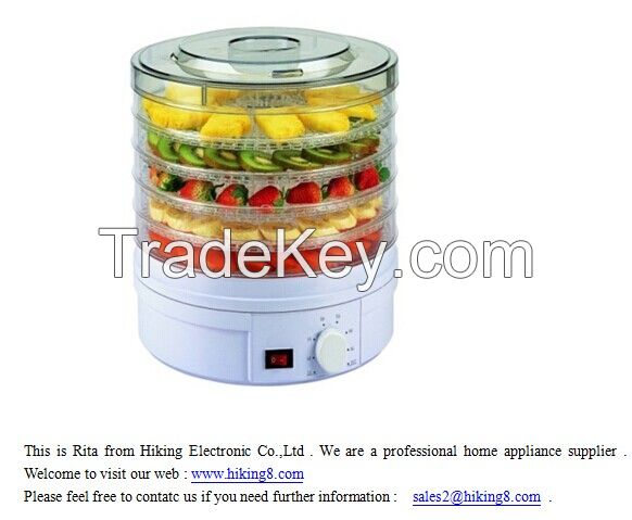 electric food dehydrator  beef jerky