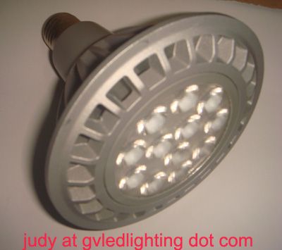 PAR38 LED Ceiling Spotlight 