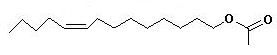 CIS-9-tetradecen-1-ol acetate