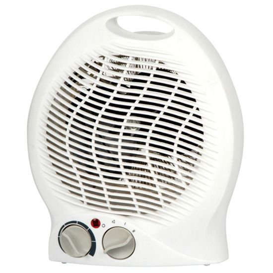 Fan Heater