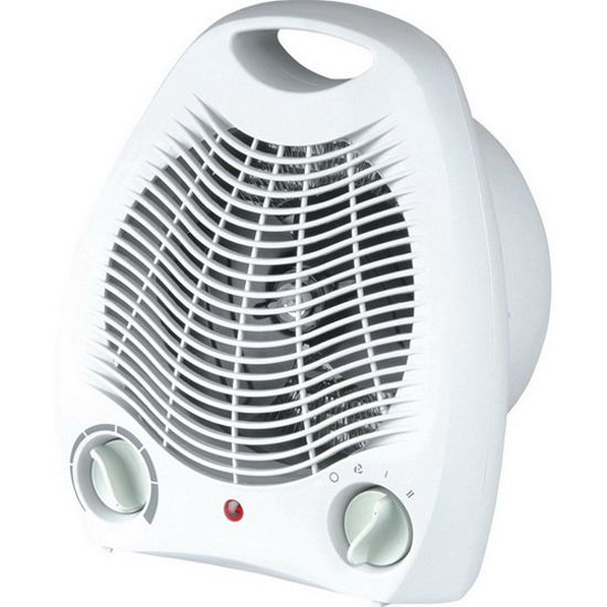 Fan Heater