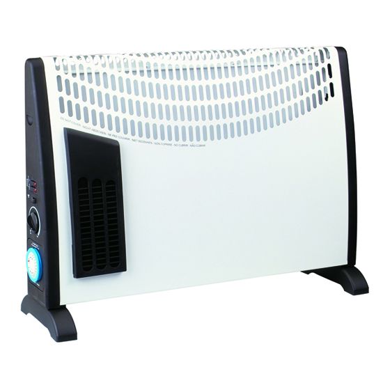 Convector Heater