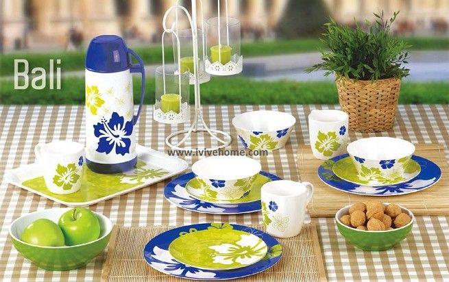 Melamine Dinnerware sets