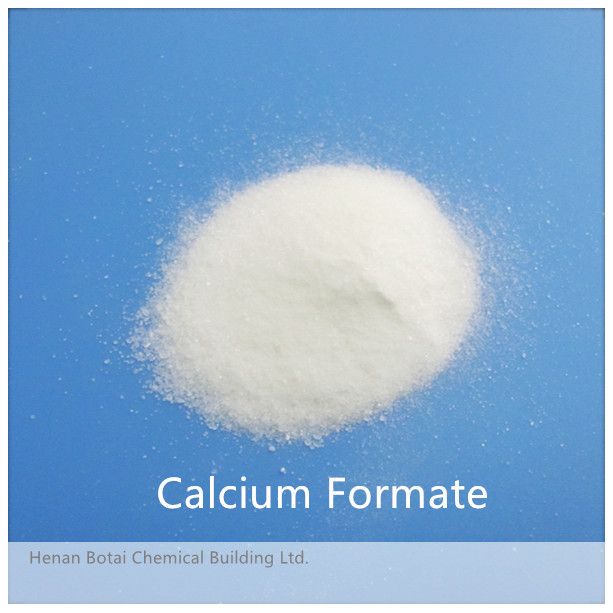 98% Calcium Formate