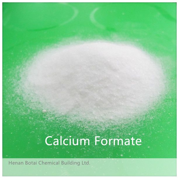 Calcium Formate