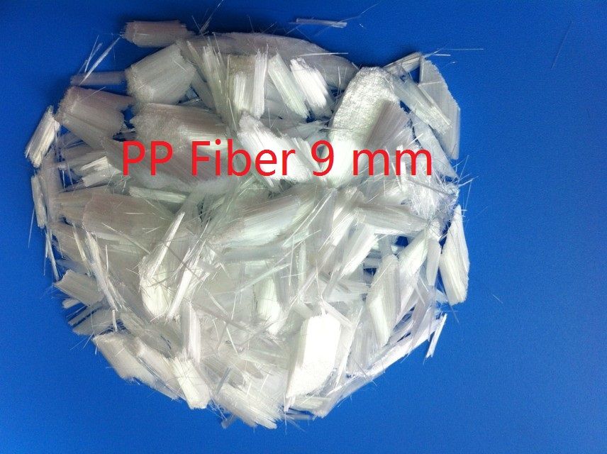 Polypropylene Fiber