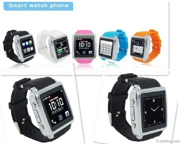 Factory Promotion 2014 watch Phone L3