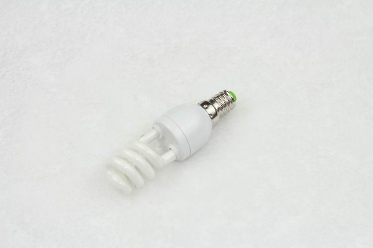 2u screw E27 B22 base 9W lamps holder energy saving lighting bulb manufacturer OEM service