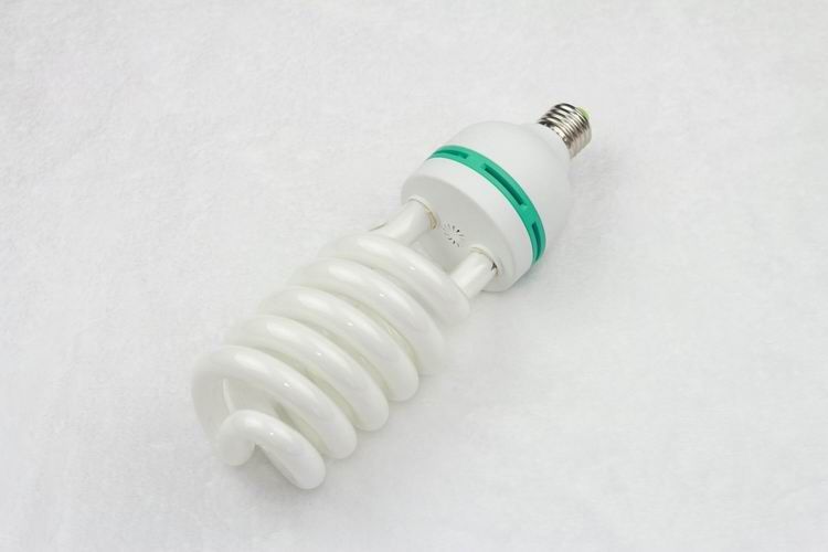 15-36W 3T OEM service half sprial light energy saving lighting lamps bulbs company