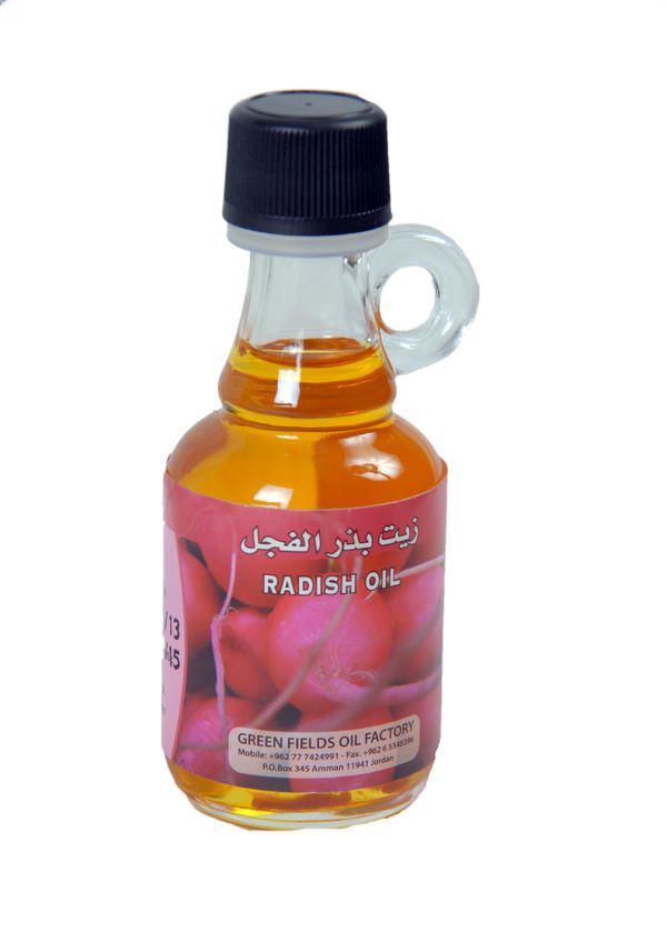  Radish seed oil