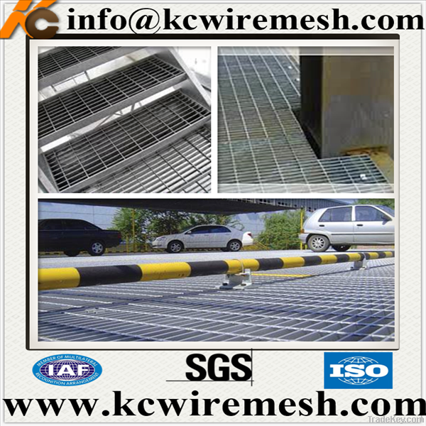 Hot sale steel grating for ceiling, drainage cover and fence