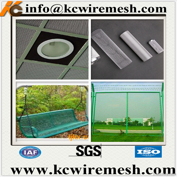 High quality expanded metal mesh for hot sale!!