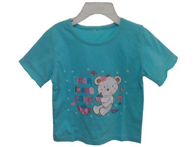 childrens shirt