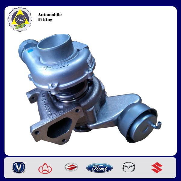 RHF4V Turbocharger For Mercedes-PKW Sprinter II 211 311 411 511 CDI OM646 DE22LA turbo charger VV14 VF40A132 A6460960699 A6460960199