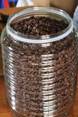 Roasted Beans Kopi Luwak