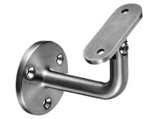 stainless steel balustrade handrail railing wall Staircase balcony brackets