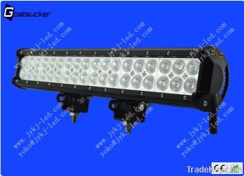 17&quot; Super Bright LED Work Light Bar, Auto LED Light Bars, Off Road LED