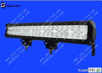 126W LED cree off road led light bar, 126W 12600LM Cree Led Lighting B