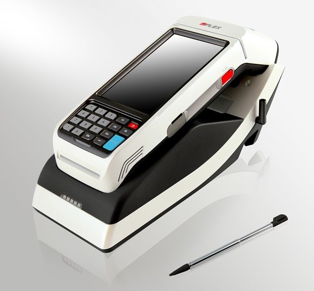 MP-7000(UMPOS2)