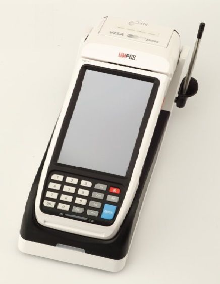 MP-7000(UMPOS2)