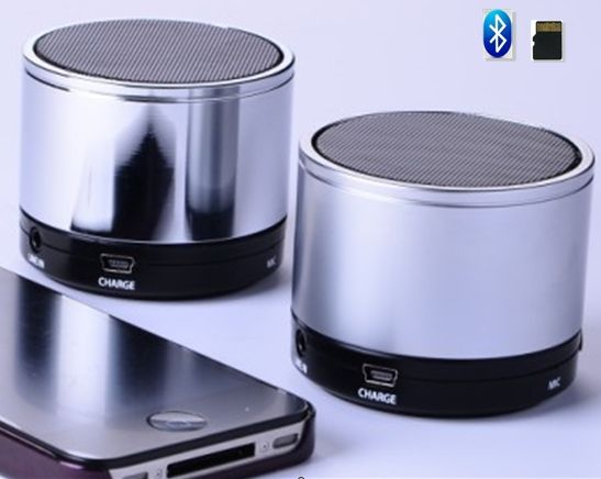 mini speaker