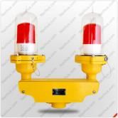 ICAO &amp;amp; FAA certificated Dual aviation obstruction light