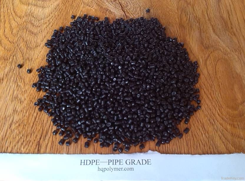 Plastic Raw Materials HDPE