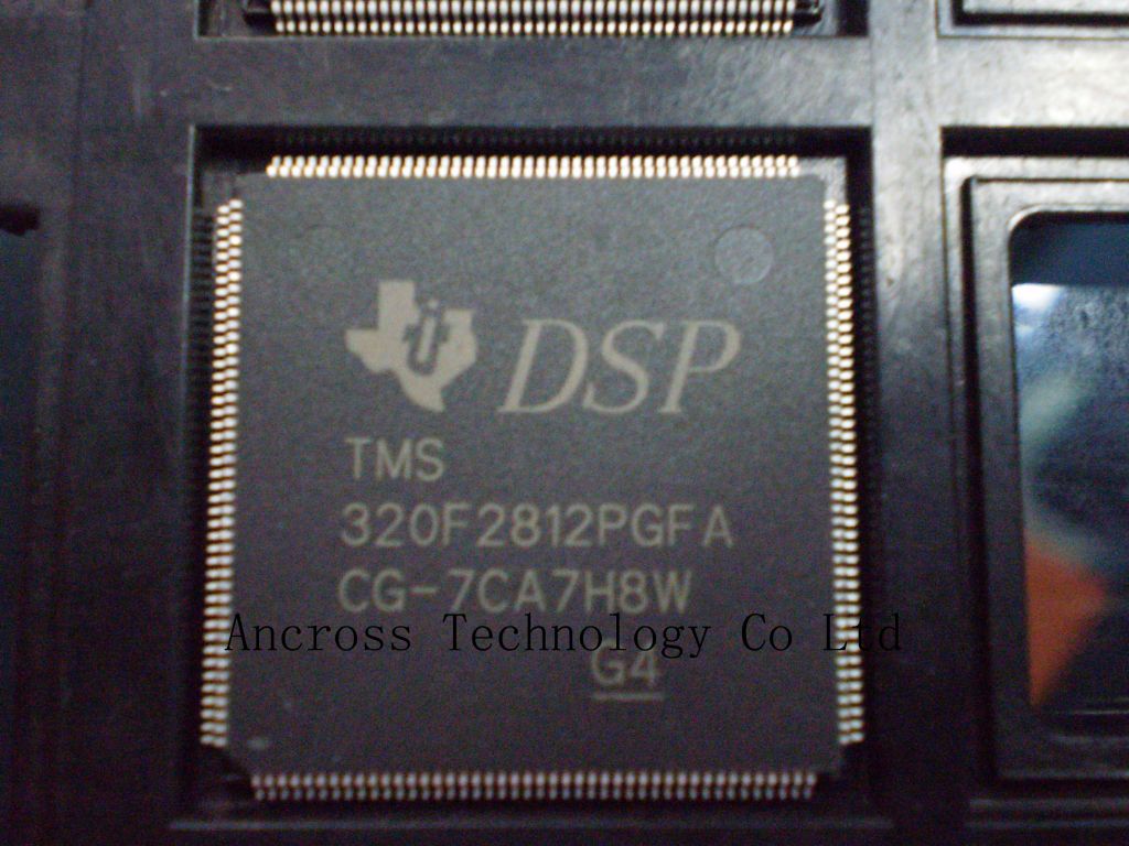 Electronic Components TMS320F2812PGFA