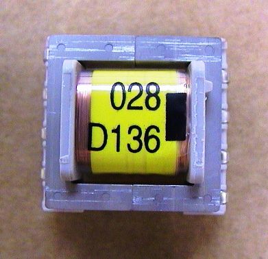 Sell Electronic Connectors modules transformers REK116028/REK116029