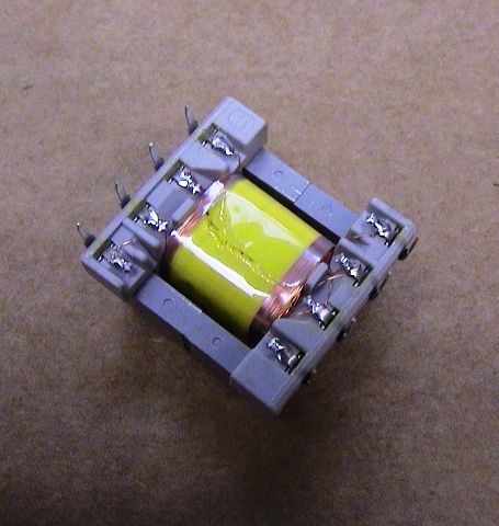 Sell Electronic Connectors modules transformers REK116028/REK116029