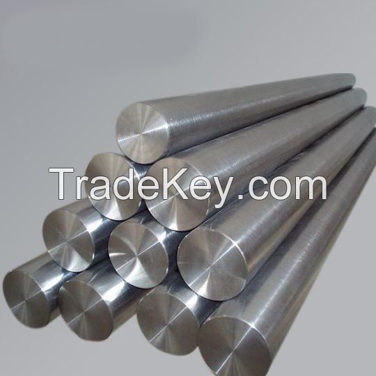 titanium bar