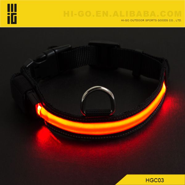 LED pet collar leash harness want to buy stuff from china