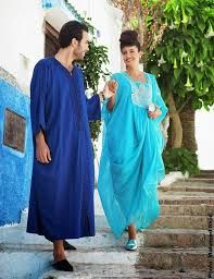 Caftan