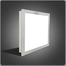 LED Troffer Light 1&#039;X1&#039;