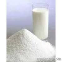 Whole Milk Powder