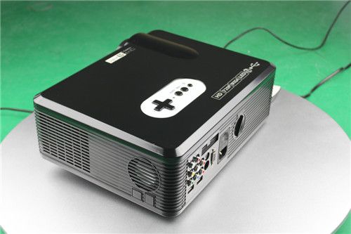 LED projector