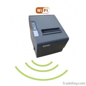 80mm wifi thermal printer RP80W