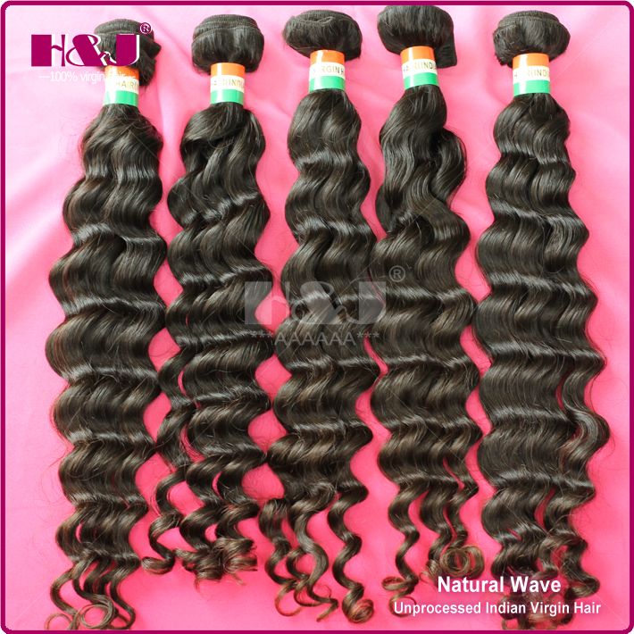 High Quality And Cheap Price HJ Indian virgin remy hair