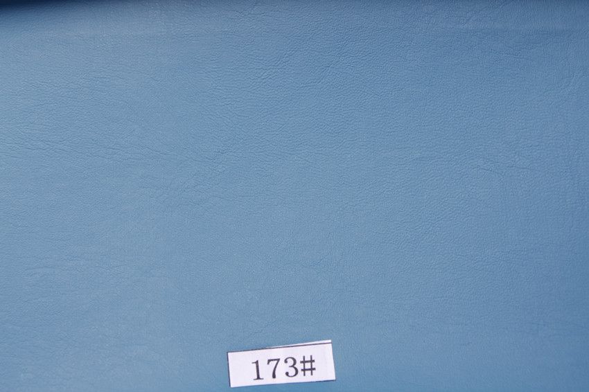 C173 PU synthetic leather for upholstery 