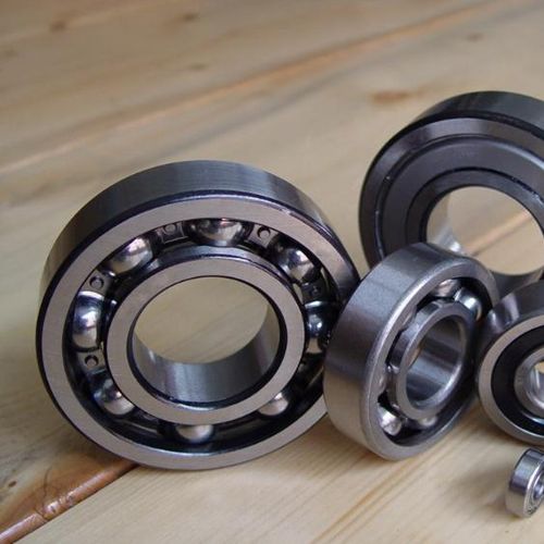 Auto ball bearing