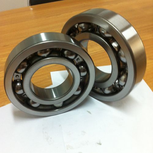 Ball bearing